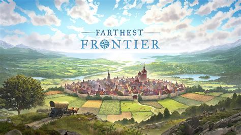 farthest frontier|Farthest Frontier .